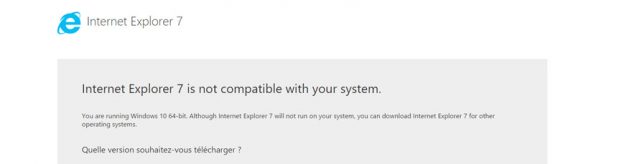 Internet Explorer 7-8-9